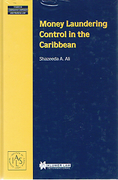 Cover of Money Laundering Control in the Caribbean