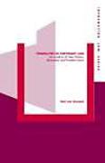 Cover of Formalities in Copyright Law: An Analysis of Their History, Rationales and Possible Future