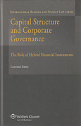 Cover of Capital Structure and Corporate Governance: The Role of Hybrid Financial Instruments