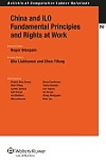 Cover of China and ILO Fundamental Principles and Rights At Work