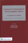 Cover of Collective Dismissal in the European Union: A Comparative Analysis