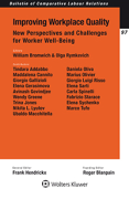 Cover of Improving Workplace Quality: New Perspectives and Challenges for Worker Well-being