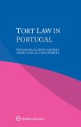 Cover of Tort Law in Portugal