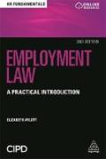 Cover of Employment Law