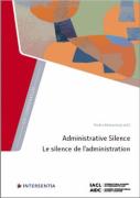 Cover of Administrative Silence