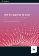 Cover of Exit Strategies Toolkit