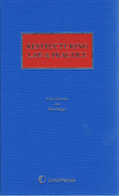 Cover of Restructuring Law and Practice