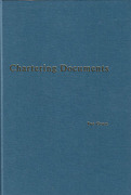 Cover of Chartering Documents