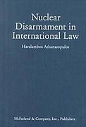 Cover of Nuclear Disarmament in International Law