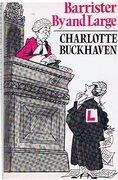Cover of Barrister By and Large