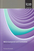 Cover of NEC3 Compared and Contrasted
