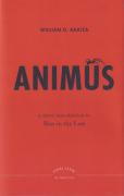 Cover of Animus: A Short Introduction to Bias in the Law
