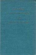 Cover of English Constitutional and Legal History