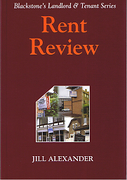 Cover of Rent Review
