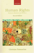 Cover of Human Rights: Between Idealism and Realism