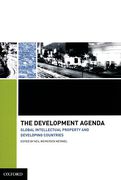 Cover of Development Agenda: Global Intellectual Property and Developing Countries