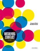 Cover of Resolving Conflict: A Practical Approach