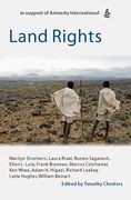Cover of Land Rights: Oxford Amnesty Lectures