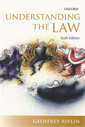 Cover of Understanding the Law