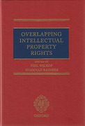 Cover of Overlapping Intellectual Property Rights