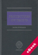 Cover of Protectors of Trusts (eBook)