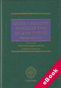 Cover of Money Market Funds in the EU and the US: Comparative Analysis (eBook)