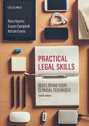 Cover of Practical Legal Skills