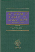 Cover of Money Market Funds in the EU and the US: Comparative Analysis