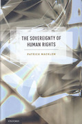 Cover of The Sovereignty of Human Rights