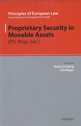 Cover of Proprietary Security in Movable Assets