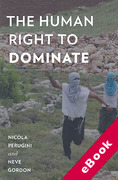 Cover of The Human Right to Dominate (eBook)