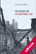 Cover of The Assault on International Law (eBook)
