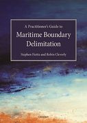 Cover of Practitioner's Guide to Maritime Boundary Delimitation (eBook)