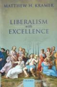 Cover of Liberalism with Excellence