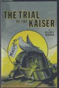Cover of The Trial of the Kaiser