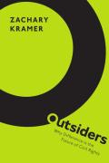 Cover of Outsiders: Why Difference is the Future of Civil Rights