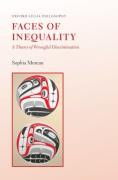 Cover of Faces of Inequality: A Theory of Wrongful Discrimination