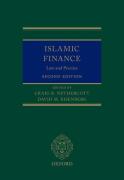 Cover of Islamic Finance: Law and Practice