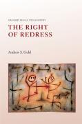 Cover of The Right of Redress