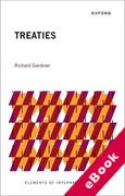 Cover of Treaties (eBook)