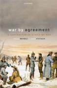 Cover of War by Agreement: A Contractarian Ethics of War