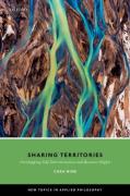 Cover of Sharing Territories: Overlapping Self-Determination and Resource Rights