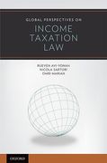 Cover of Global Perspectives on Income Taxation Law