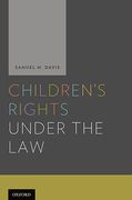 Cover of Children's Rights Under and the Law