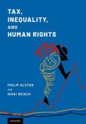 Cover of Tax, Inequality, and Human Rights