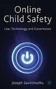 Cover of Online Child Safety: Law, Technology and Governance