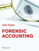 Cover of Forensic Accounting
