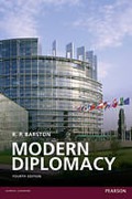 Cover of Modern Diplomacy