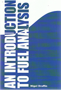 Cover of An Introduction to Fuel Analysis