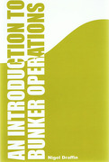 Cover of An Introduction to Bunker Operations